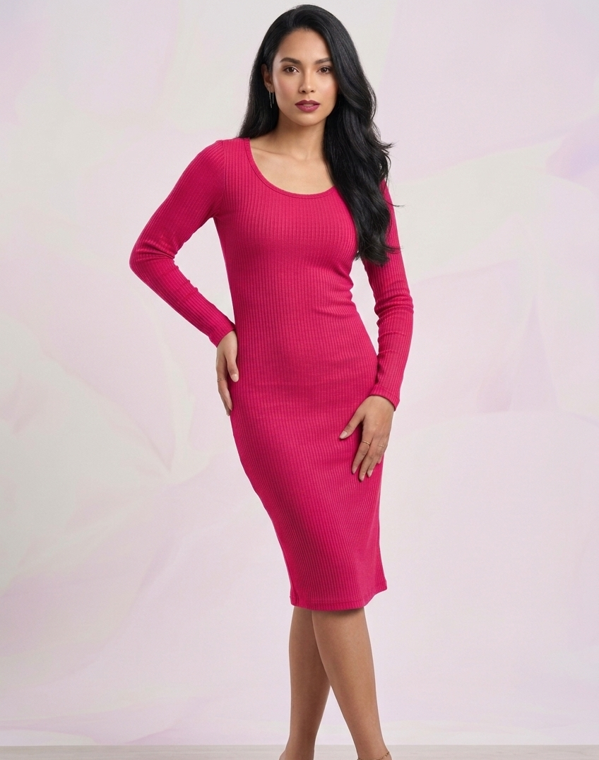 Vestido Body Shape