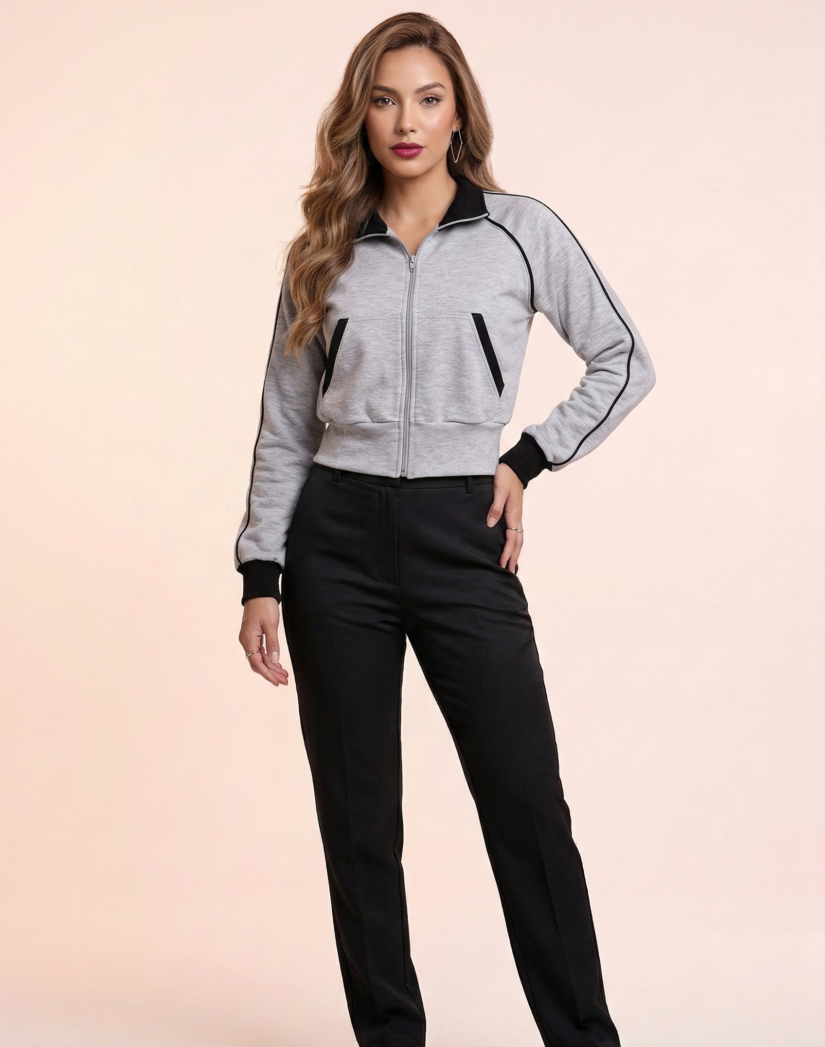 Casaca Deportiva